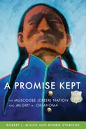 A Promise Kept - Robert J. Miller