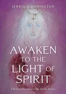 Awaken to the Light of Spirit - Jerrold Donington