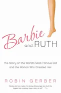 Barbie and Ruth - Gerber Robin
