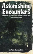 Astonishing Encounters - Stan Gordon