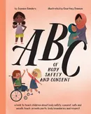 ABC of Body Safety and Consent - Jayneen Sanders