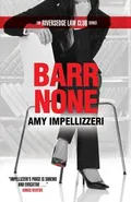 Barr None - Amy Impellizzeri