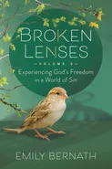 Broken Lenses Volume 3 - Emily Bernath