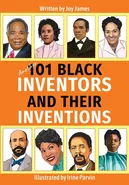 Another 101 Black Inventors and their Inventions - Joy James