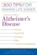 A Caregiver's Guide to Alzheimer's Disease - MA MRE Patricia R. Callone