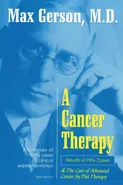 A Cancer Therapy - Max Gerson