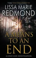 A Means To An End - Lissa Marie Redmond