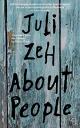 About People - Juli Zeh