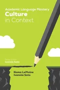 Academic Language Mastery - Noma LeMoine