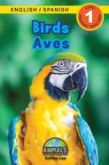 Birds / Aves - Ashley Lee