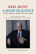 A Sense of Justice - Hunt Keel