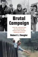 Brutal Campaign - Robert L. Fleegler