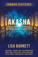 Akasha - Lisa Barnett