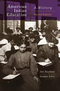 American Indian Education, 2nd Edition - Jon Reyhner