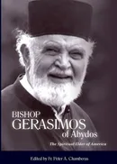 Bishop Gerasimos of Abydos