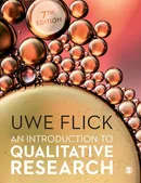 An Introduction to Qualitative Research - Uwe Flick