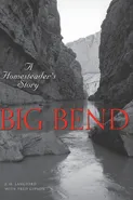 Big Bend - J.O. Langford