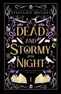 A Dead and Stormy Night - Steffanie Holmes