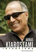 Abbas Kiarostami - Monika Raesch