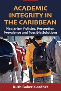 Academic Integrity in the Caribbean - Ruth Baker-Gardner
