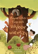 Wybór wierszy - Agnieszka Frączek