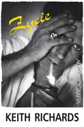 Życie Autobiografia - Keith Richards