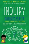 Inquiry Mindset - Trevor MacKenzie