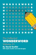 WonderWord Volume 31 - David Ouellet