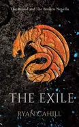 The Exile - Ryan Cahill