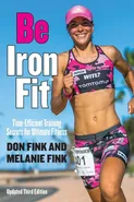 Be IronFit - Don Fink