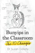 Bunyips in the Classroom - Susan Galletly