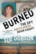Burned - Sue Dobson
