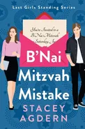 B'Nai Mitzvah Mistake - Stacey Agdern