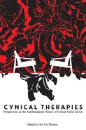 Cynical Therapies - Dr Val Thomas