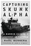 Capturing Skunk Alpha - Raúl Herrera