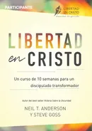 Libertad en Cristo - Neil Anderson