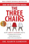The Three Chairs - Karyn Gordon