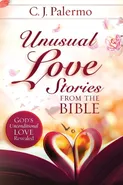 Unusual Love Stories from the Bible - Cheryl Palermo