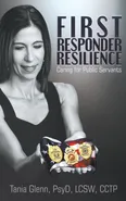 First Responder Resilience - Tania Glenn