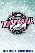 Irresponsible Puckboy - Eden Finley