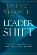Leadershift - John Maxwell
