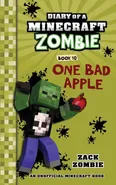 Diary of a Minecraft Zombie Book 10 - Zack Zombie