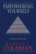 Empowering Yourself - Harvey  J Coleman