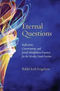 Eternal Questions - Josh Feigelson