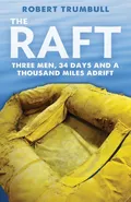The Raft - Robert Trumbull