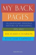 MY BACK PAGES - RICHARD CHARKIN