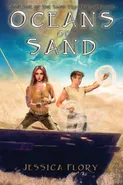 Oceans of Sand - Jessica Flory