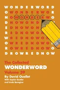 WonderWord Volume 39 - David Ouellet