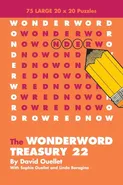 WonderWord Treasury 22 - David Ouellet