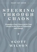 Steering Through Chaos - Scott Wilson